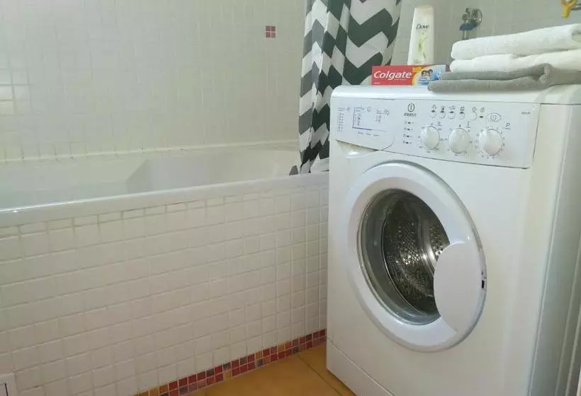 Fotos del hotel Residence Pinkas Prague:  7