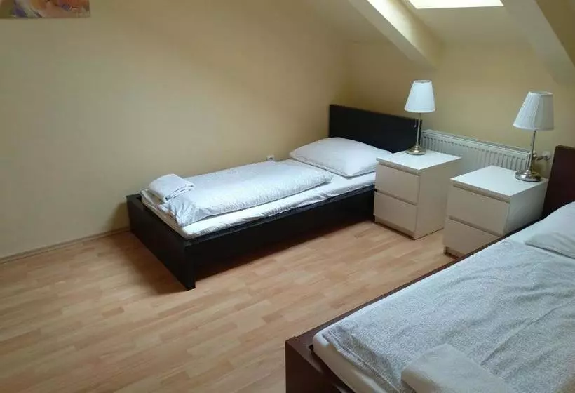 Residence Pinkas Prague