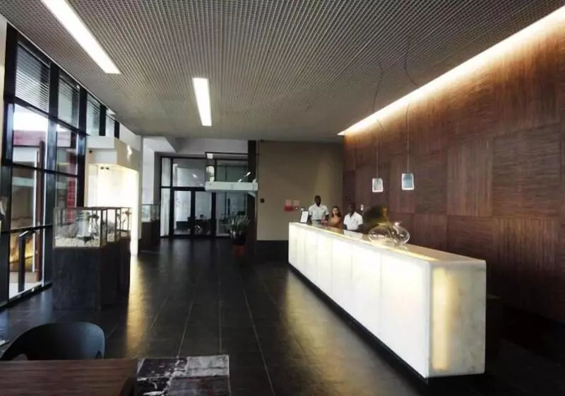 Fotos del hotel Samba:  3