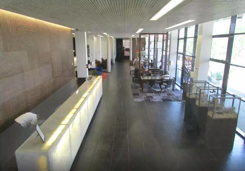 Fotos del hotel Samba:  19