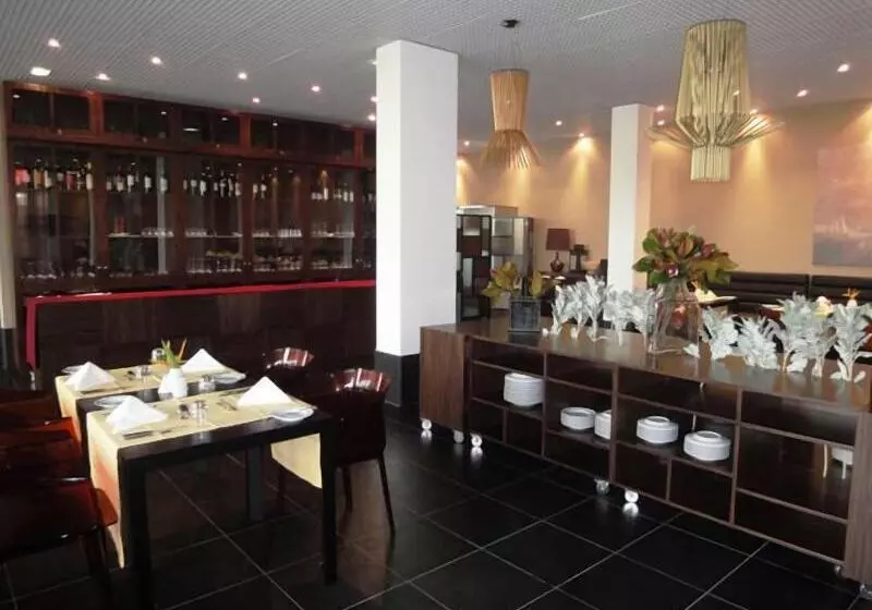 Fotos del hotel Samba:  14
