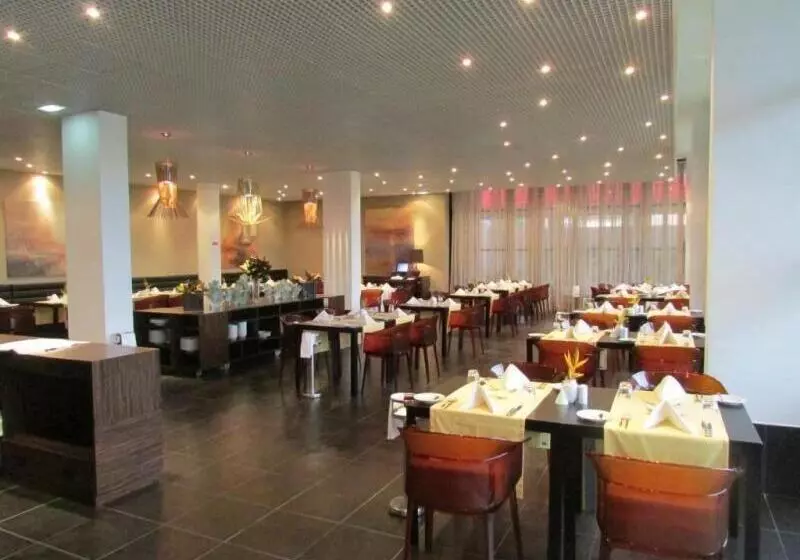 Fotos del hotel Samba:  5