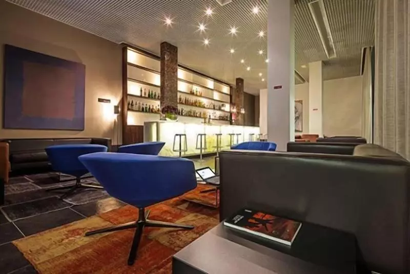 Fotos del hotel Samba:  2
