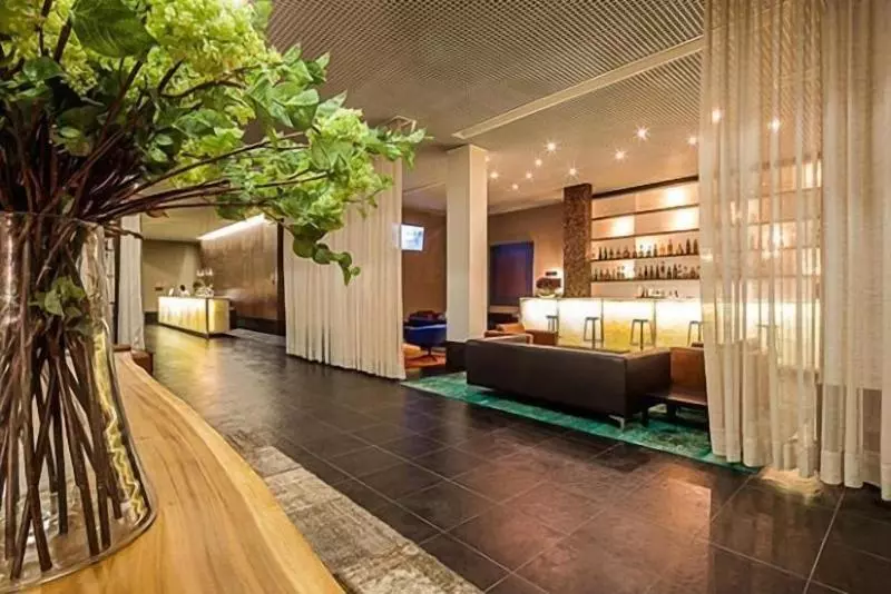 Fotos del hotel Samba:  15