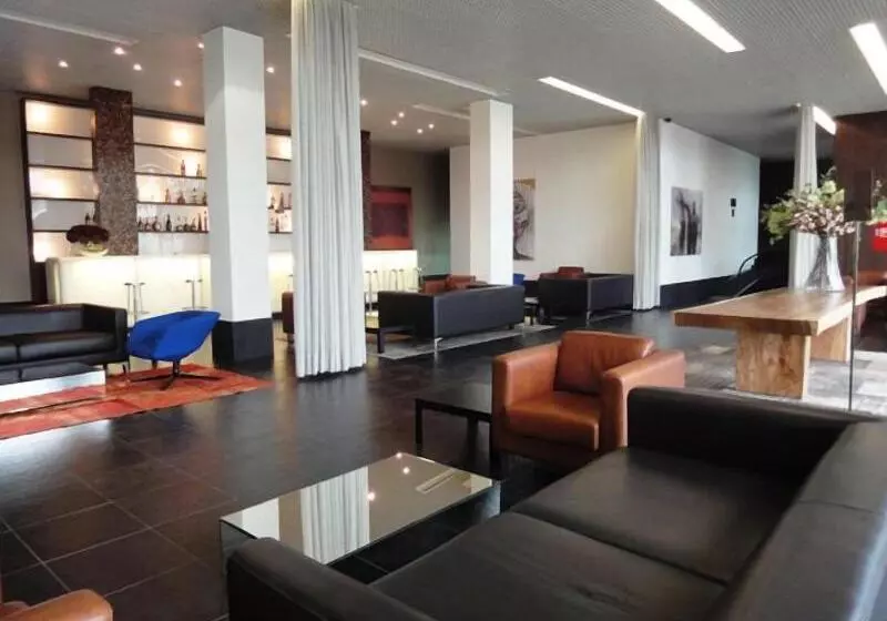 Fotos del hotel Samba:  11