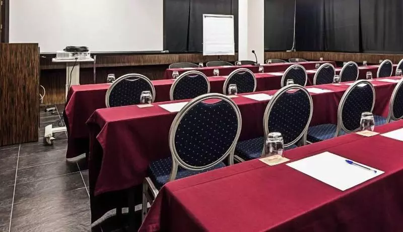 Fotos del hotel Samba:  16