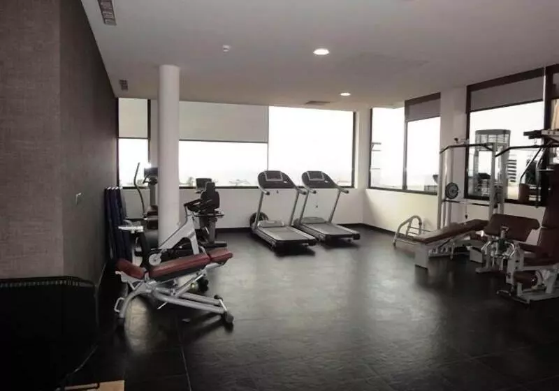 Fotos del hotel Samba:  13
