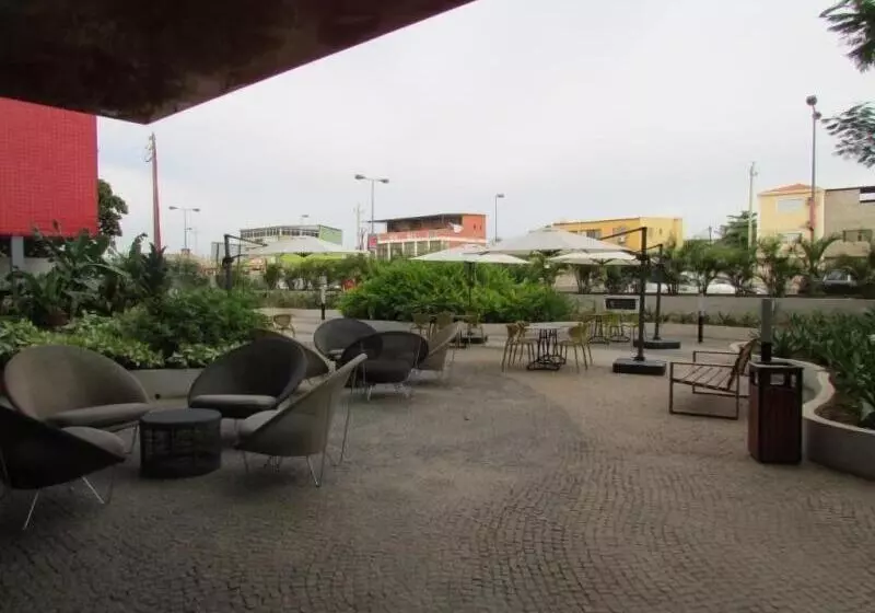 Fotos del hotel Samba:  8