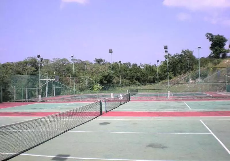 Fotos del hotel Tajin:  3