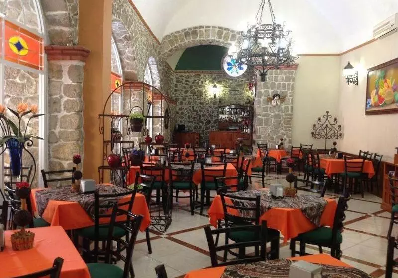 Fotos del hotel Tajin:  8