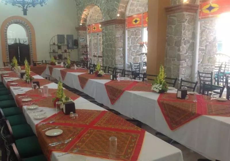 Fotos del hotel Tajin:  10