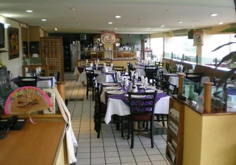 Fotos del hotel Tajin:  12