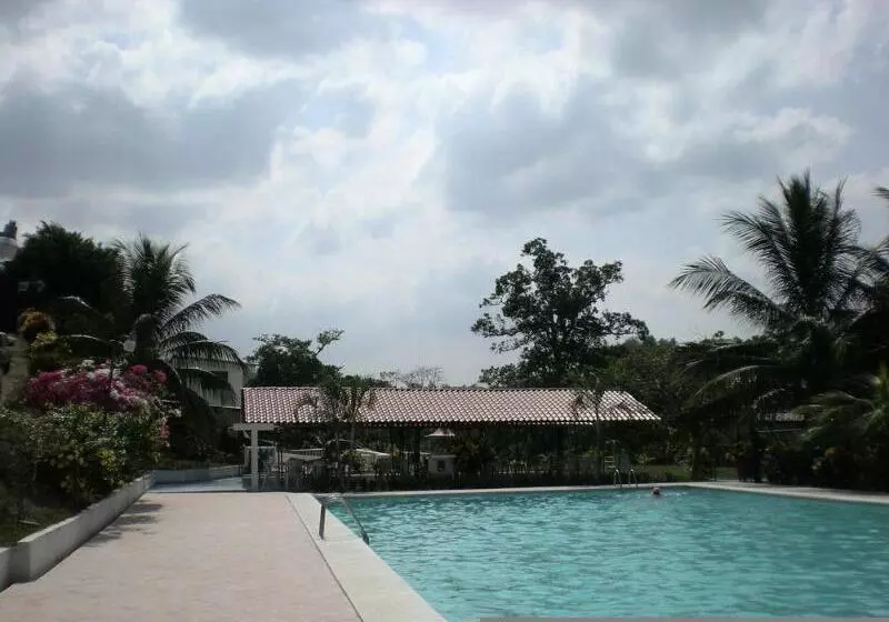 Fotos del hotel Tajin:  7