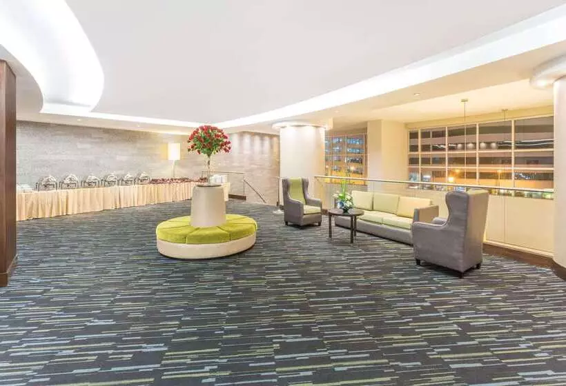 Fotos del hotel Wyndham Guayaquil, Puerto Santa Ana:  7