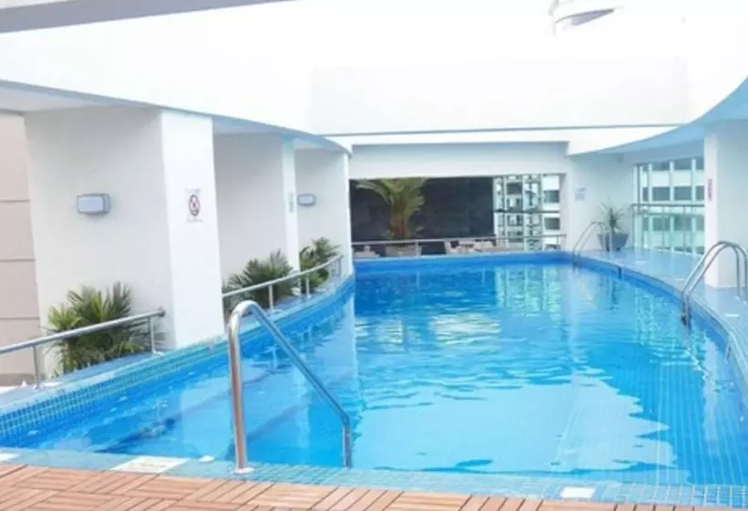 Fotos del hotel Wyndham Guayaquil, Puerto Santa Ana:  14