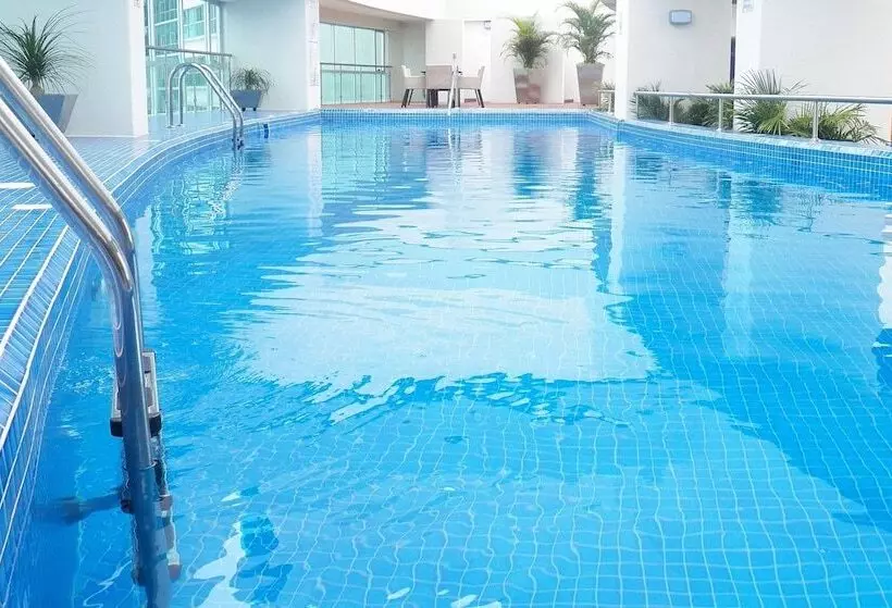 Fotos del hotel Wyndham Guayaquil, Puerto Santa Ana:  6