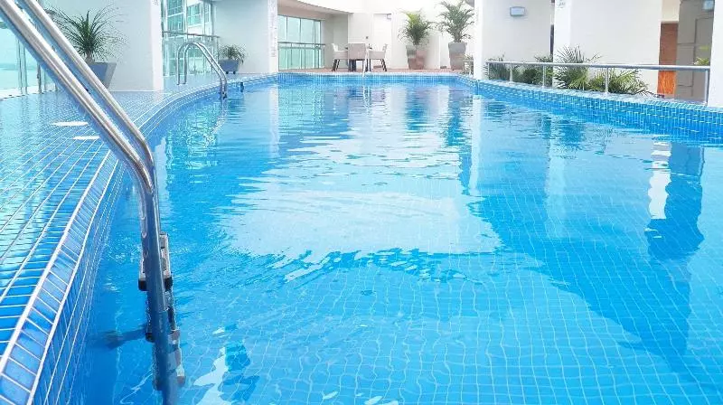 Fotos del hotel Wyndham Guayaquil, Puerto Santa Ana:  3