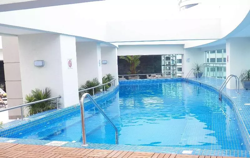 Fotos del hotel Wyndham Guayaquil, Puerto Santa Ana:  16