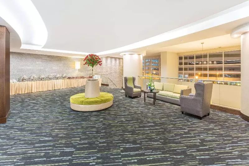 Fotos del hotel Wyndham Guayaquil, Puerto Santa Ana:  4