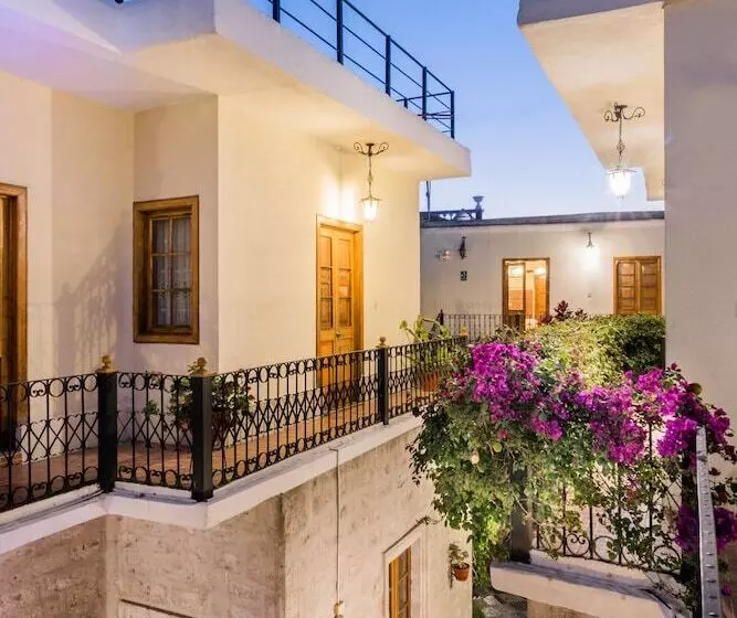 Fotos del hotel Majestad Hotel Boutique:  9