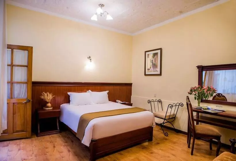 Fotos del hotel Majestad Hotel Boutique:  16