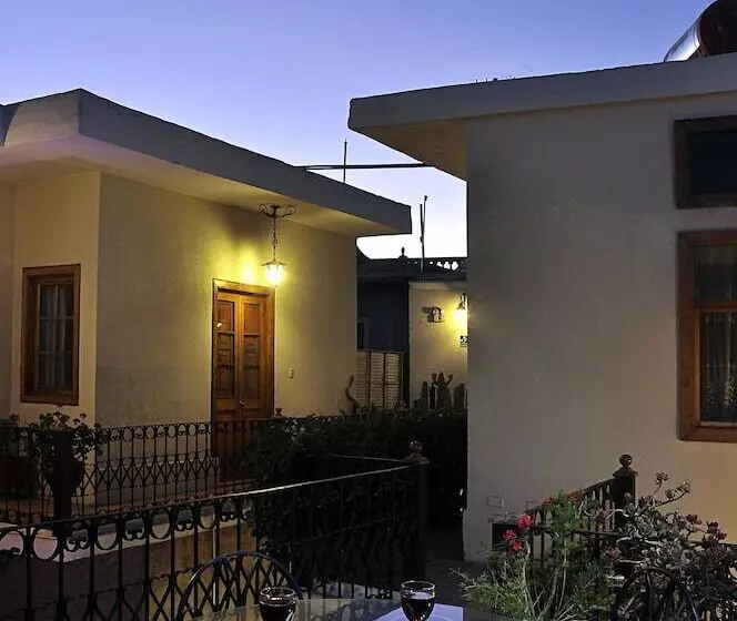 Fotos del hotel Majestad Hotel Boutique:  4