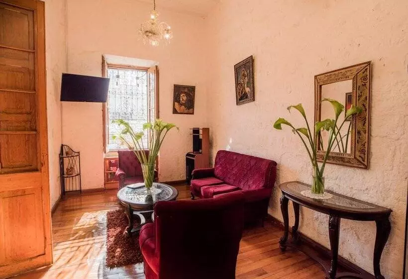 Fotos del hotel Majestad Hotel Boutique:  23