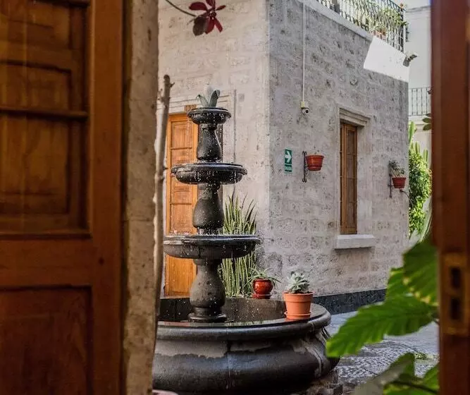 Fotos del hotel Majestad Hotel Boutique:  13