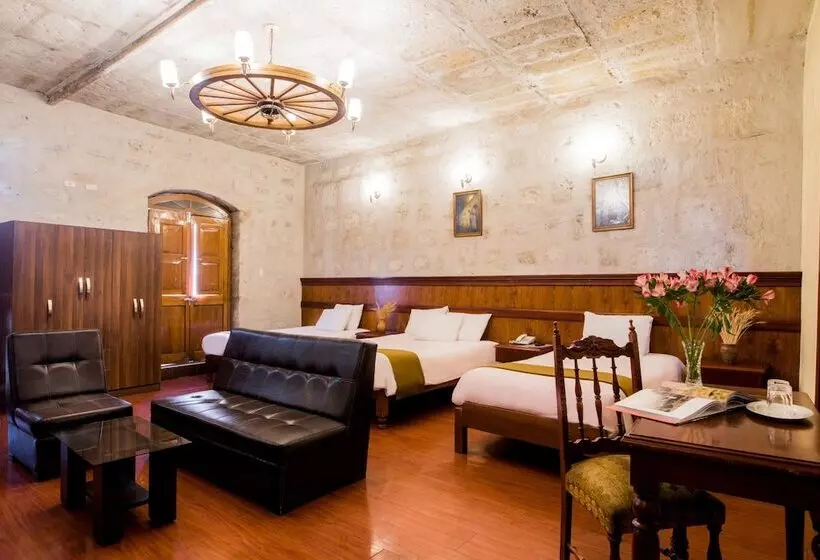 Fotos del hotel Majestad Hotel Boutique:  22