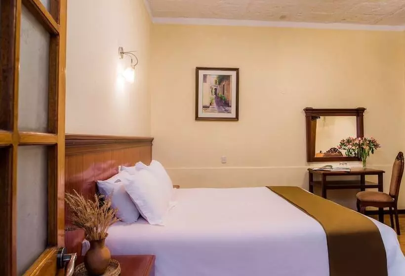 Fotos del hotel Majestad Hotel Boutique:  24