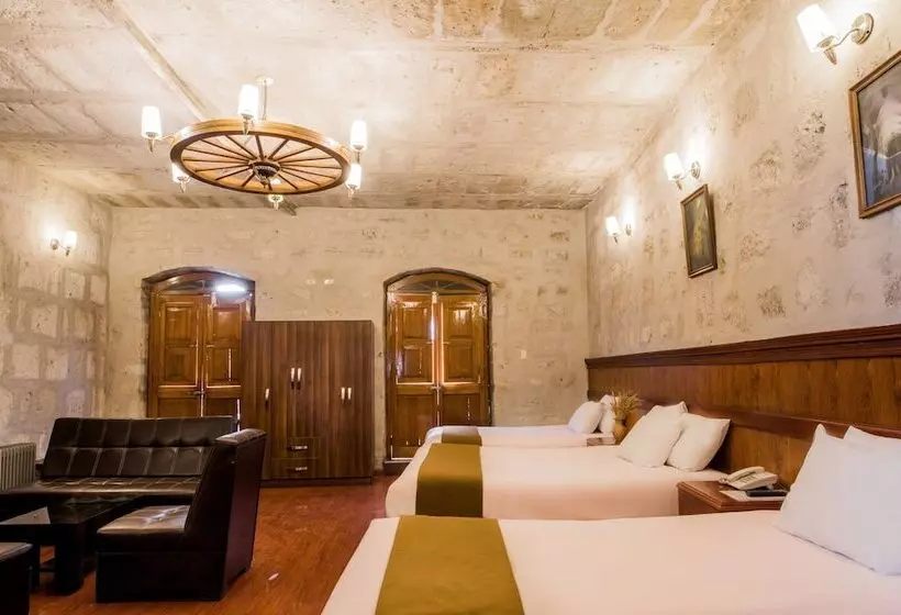 Fotos del hotel Majestad Hotel Boutique:  21