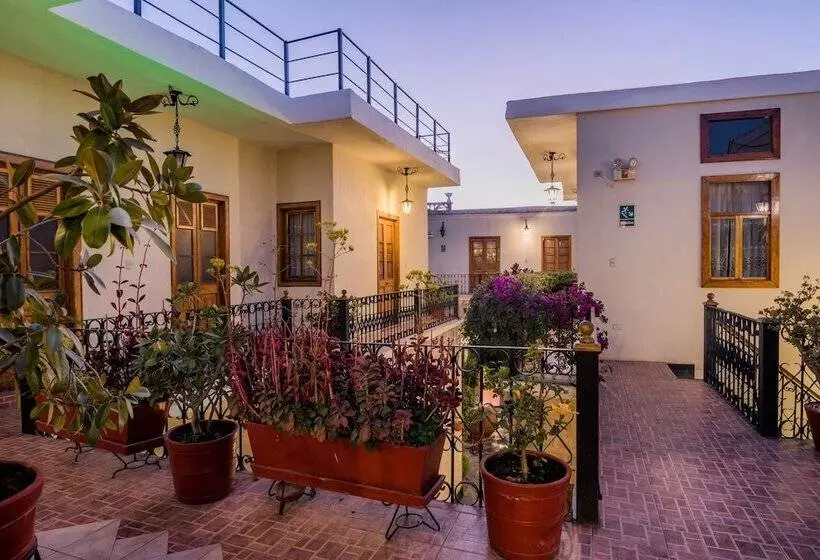 Fotos del hotel Majestad Hotel Boutique:  6