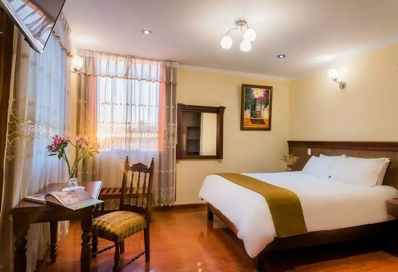 Fotos del hotel Majestad Hotel Boutique:  5