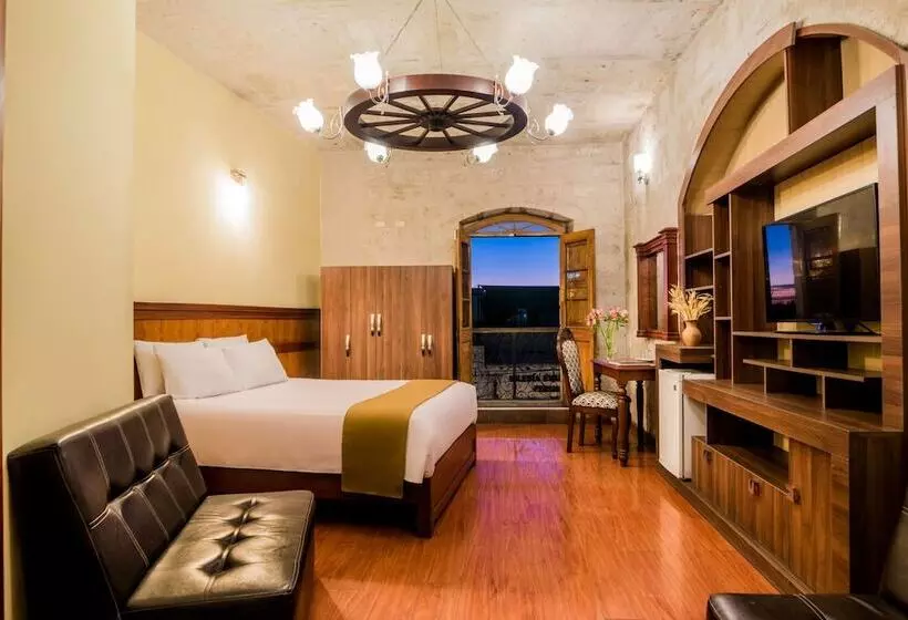 Fotos del hotel Majestad Hotel Boutique:  14