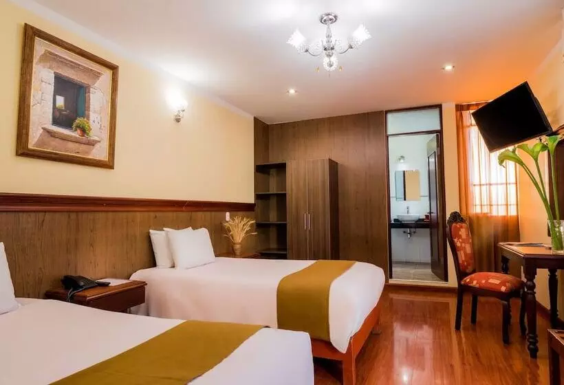 Fotos del hotel Majestad Hotel Boutique:  8