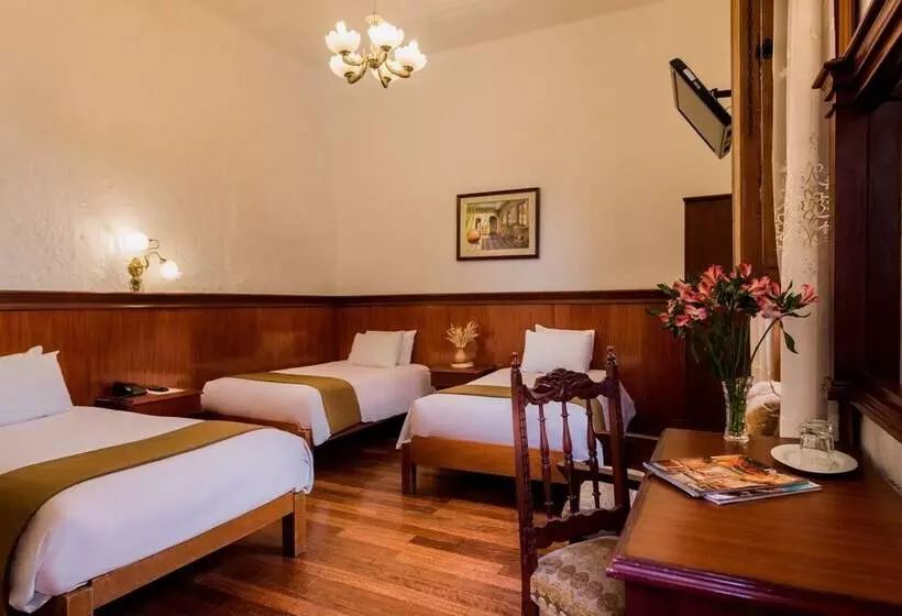 Fotos del hotel Majestad Hotel Boutique:  18