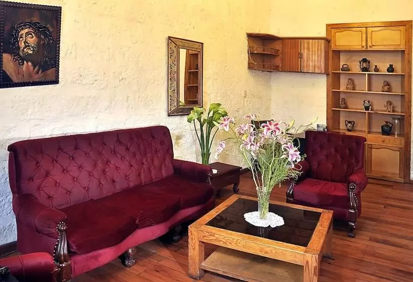 Fotos del hotel Majestad Hotel Boutique:  25