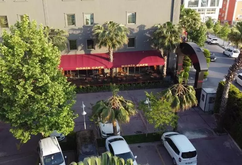 Fotos del hotel Comfort  Beylikdüzü:  11