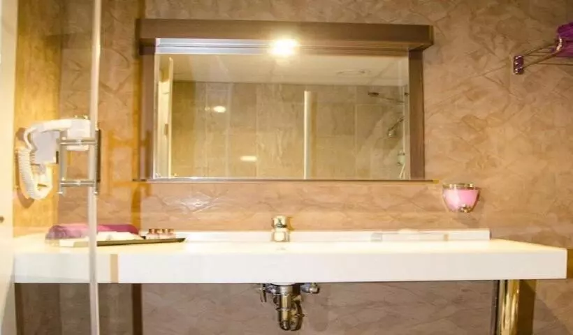 Fotos del hotel Comfort  Beylikdüzü:  7