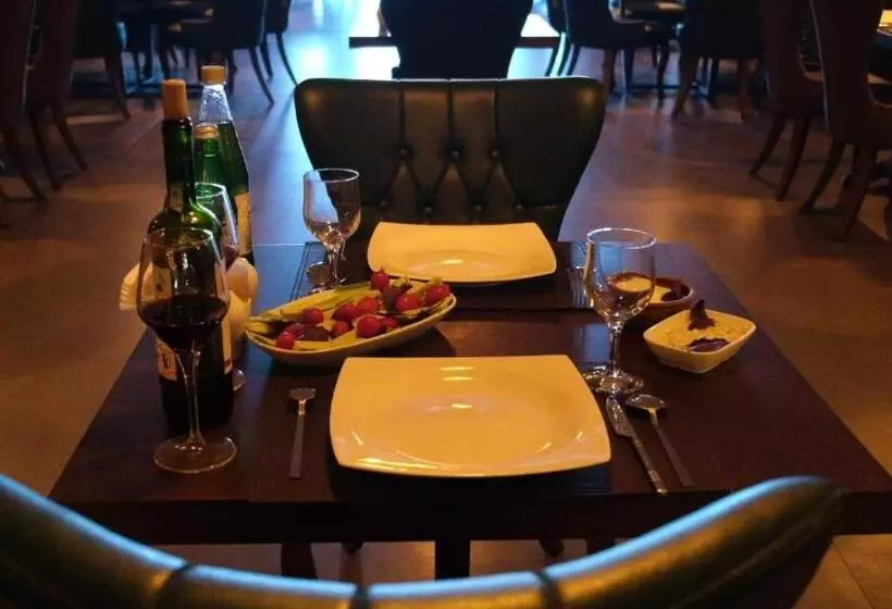 Fotos del hotel Comfort  Beylikdüzü:  14