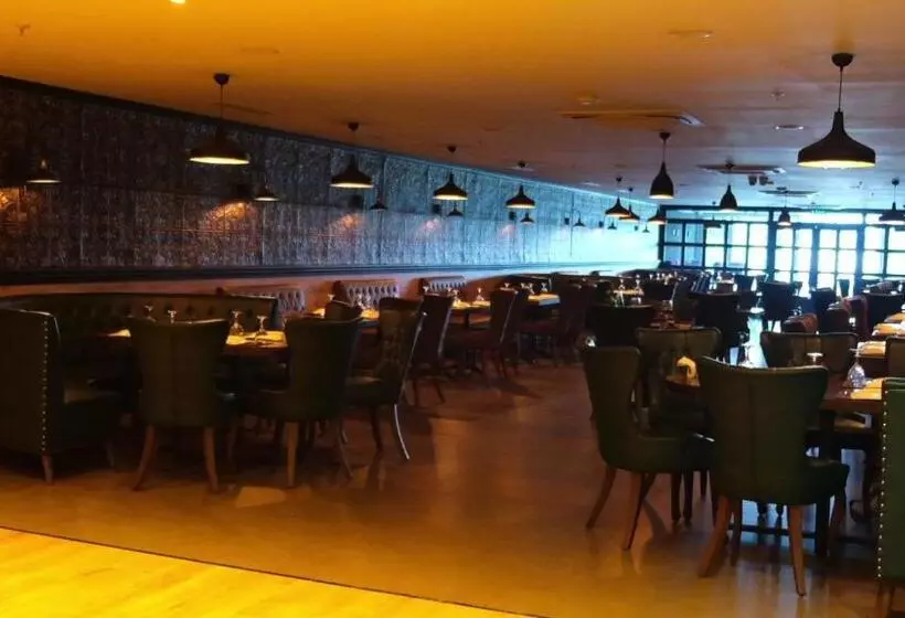 Fotos del hotel Comfort  Beylikdüzü:  12