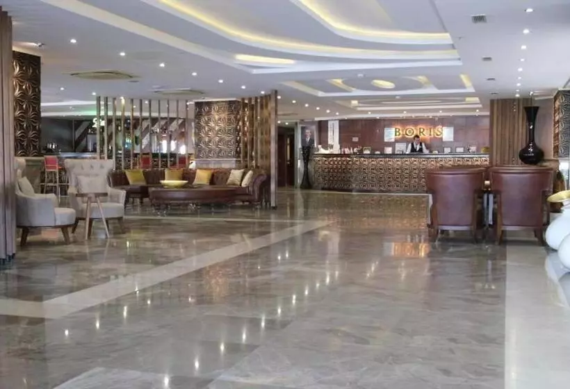 Fotos del hotel Comfort  Beylikdüzü:  3