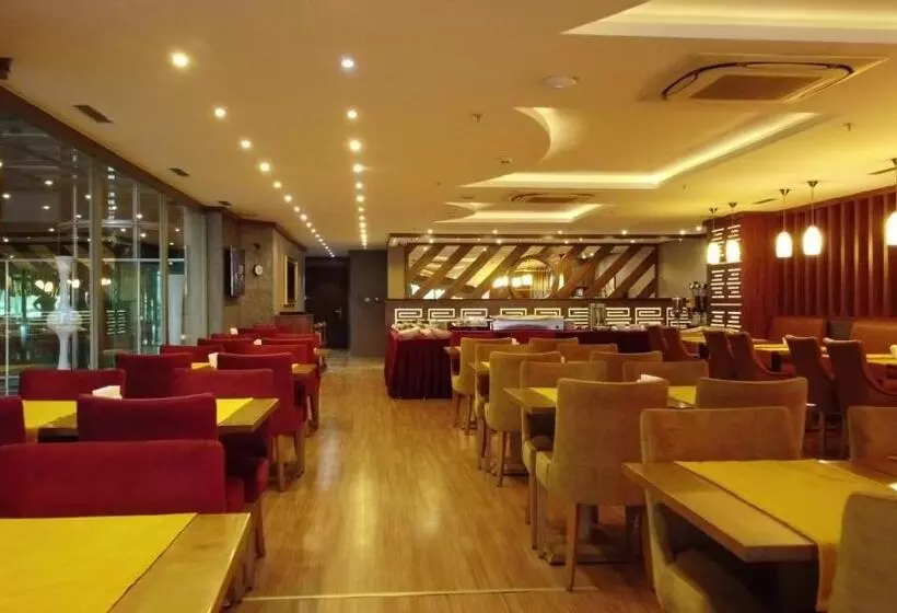 Fotos del hotel Comfort  Beylikdüzü:  13