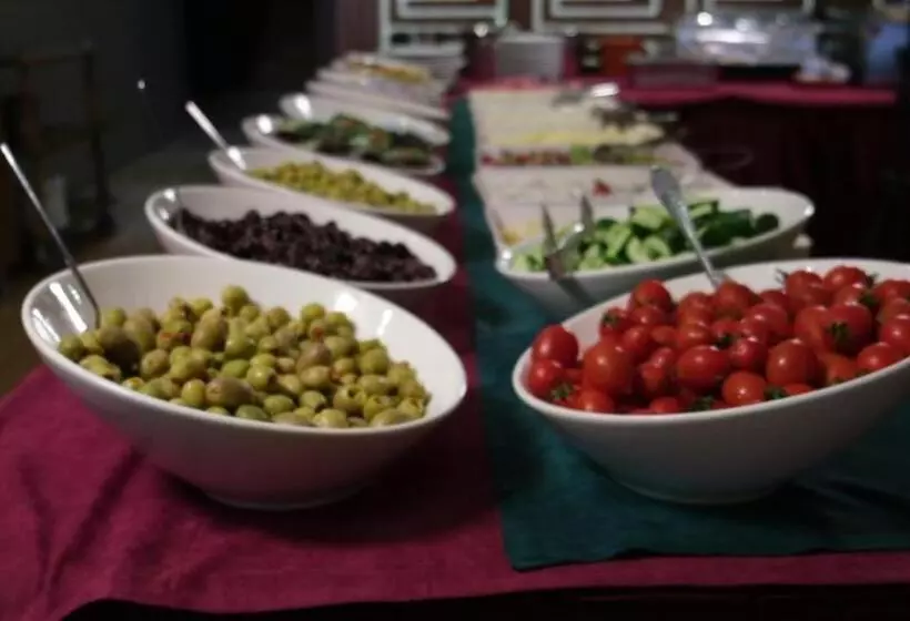 Fotos del hotel Comfort  Beylikdüzü:  4