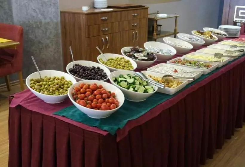 Fotos del hotel Comfort  Beylikdüzü:  9