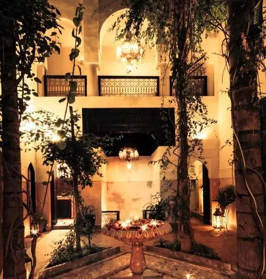 Fotos del hotel Riad Dar Jaguar:  15