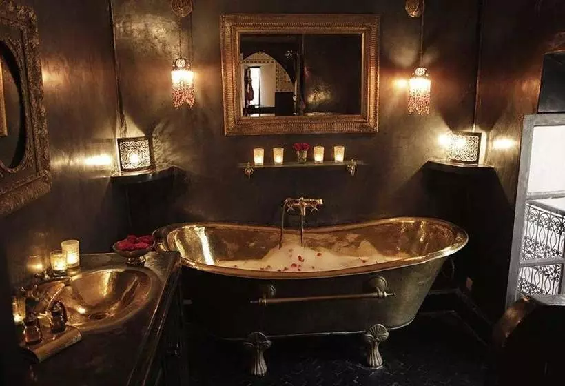 Fotos del hotel Riad Dar Jaguar:  4