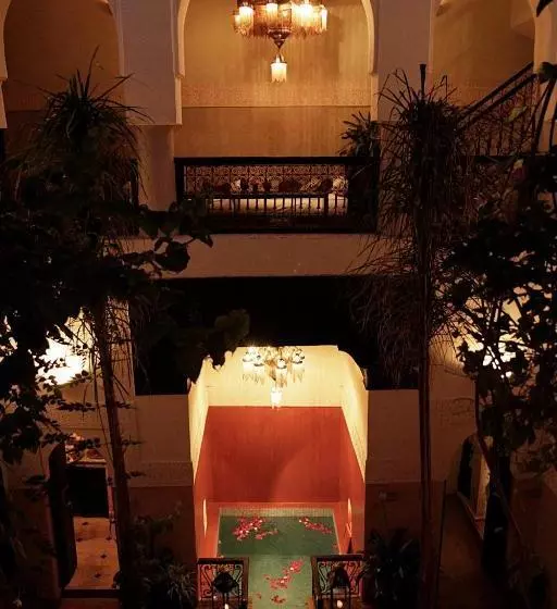 Fotos del hotel Riad Dar Jaguar:  7