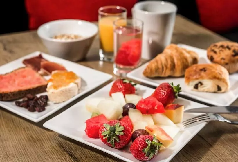 Fotos del hotel Ibis Ambassador Insadong:  24