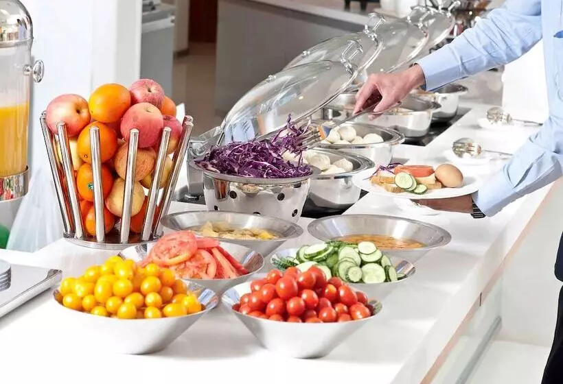 Fotos del hotel Ibis Ambassador Insadong:  4